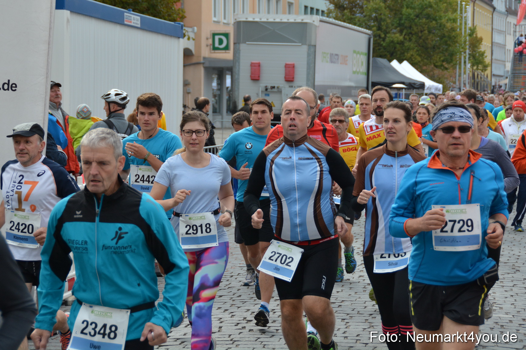 Stadtlauf Neumarkt 2017 0193